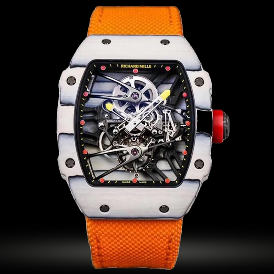 Replica Richard Mille RM 011 RM 011