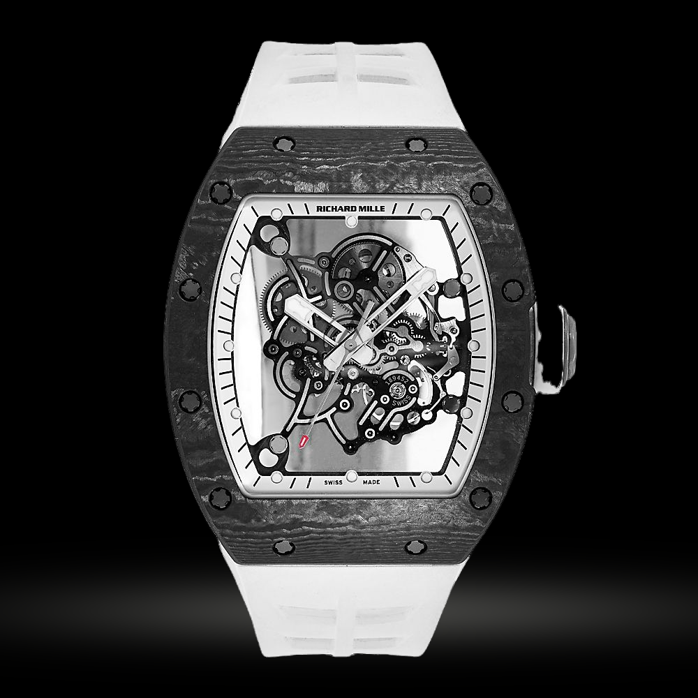 Replica Richard Mille RM 052-063 RM 052-063 Replica Richard Mille RM 052-063 RM 052-063