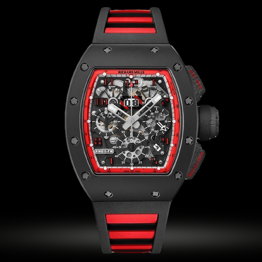 Replica Richard Mille RM 011 RM 011 Replica Richard Mille RM 011 RM 011
