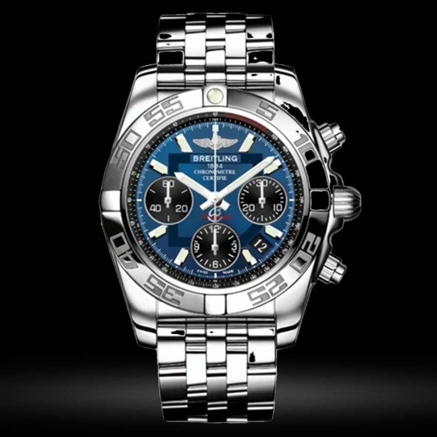 Replica Breitling Chronomat AB014012/C830/378A