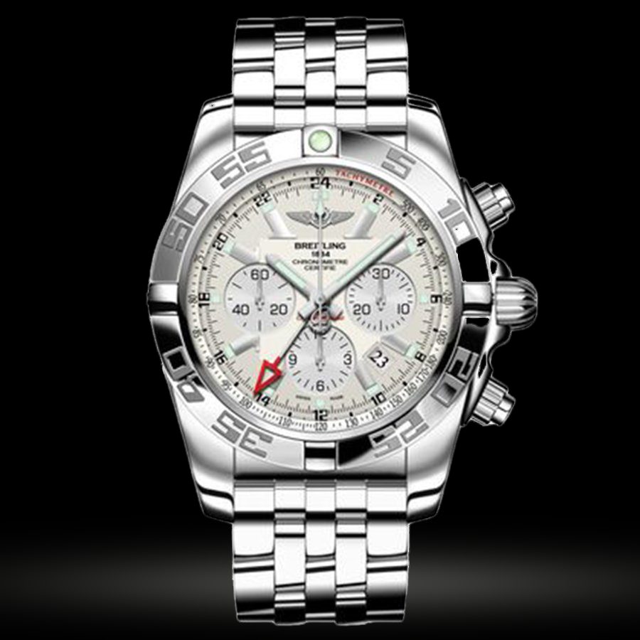 Replica Breitling Chronomat AB041012/G719/383A