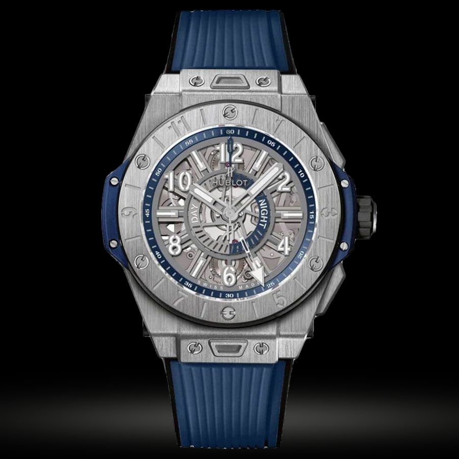 Replica Hublot Unico 471.NX.7112.RX