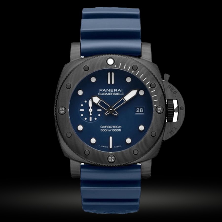 Replica Officine Panerai Submersible PAM01232