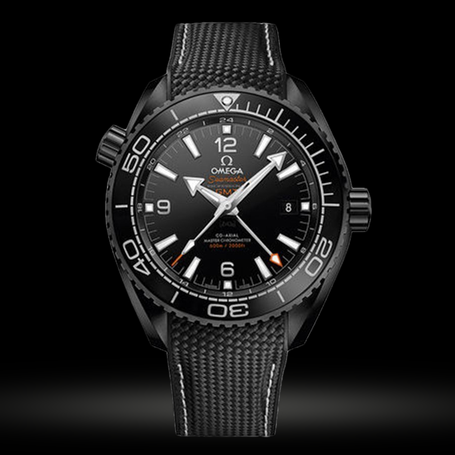 Replica Omega Planet Ocean 600M 215.92.46.22.01.001