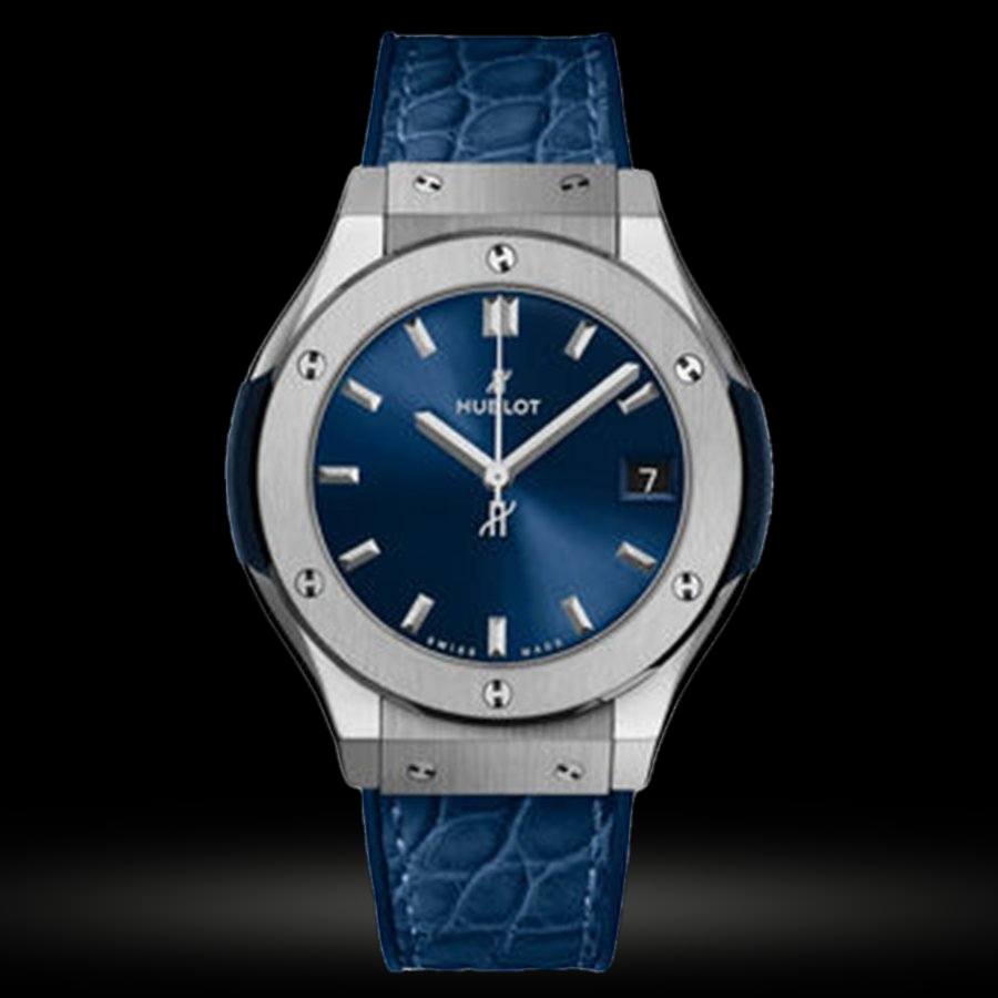 Replica Hublot Classic Fusion 581.nx.7170.lr