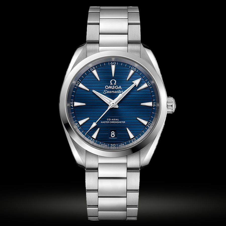 Replica Omega Seamaster Aqua Terra 150 220.10.38.20.03.001 Replica Omega Seamaster Aqua Terra 150 220.10.38.20.03.001