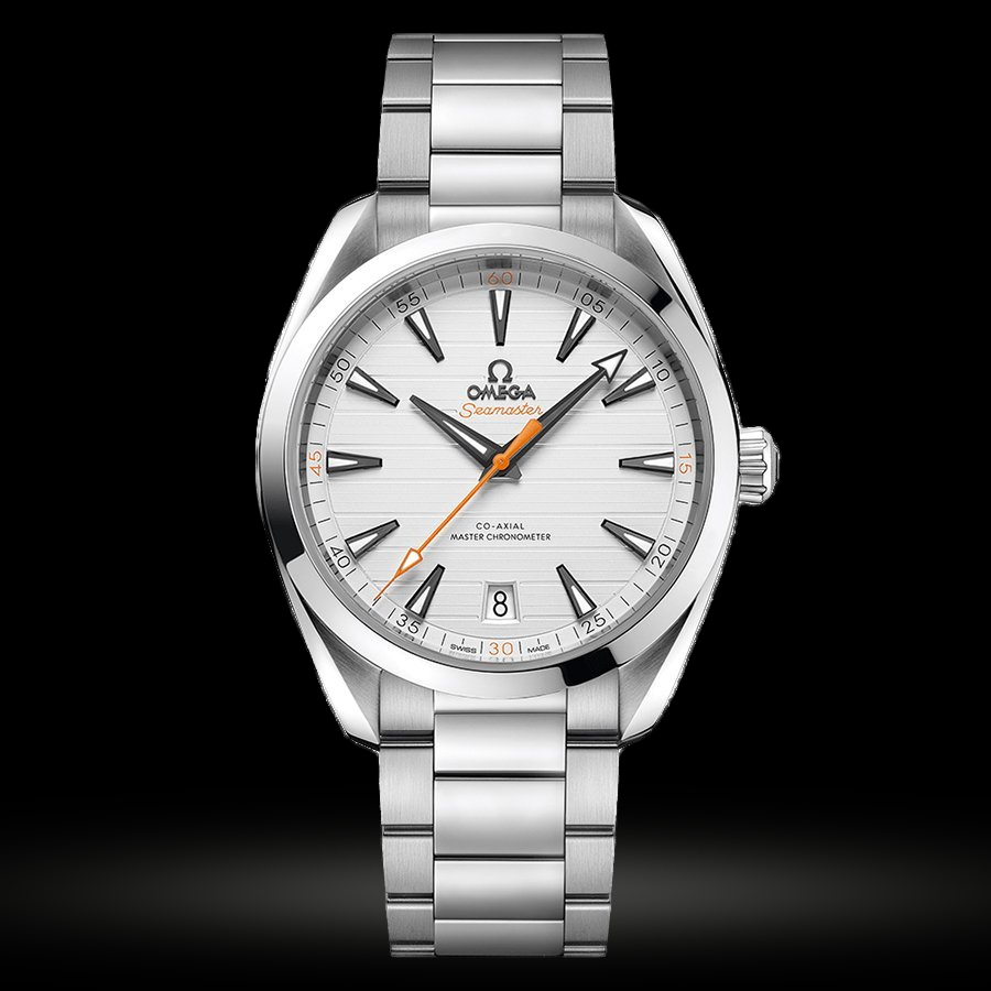 Replica Omega Seamaster Aqua Terra 150 220.10.41.21.02.001