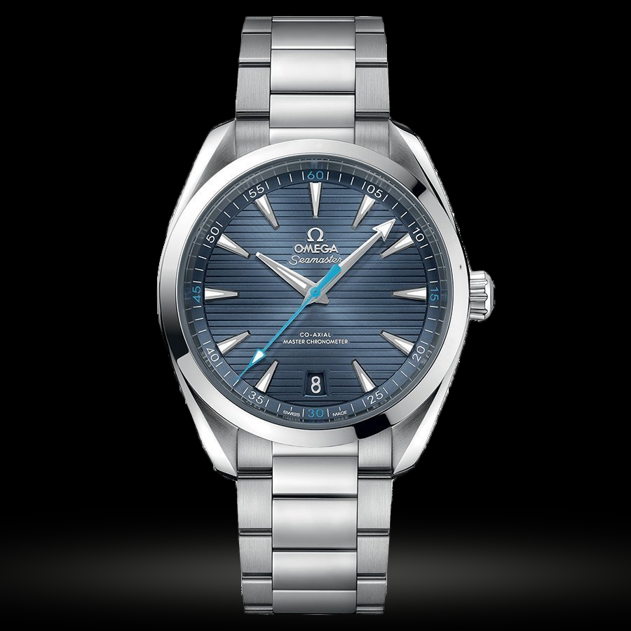Replica Omega Seamaster Aqua Terra 150 220.10.41.21.03.002