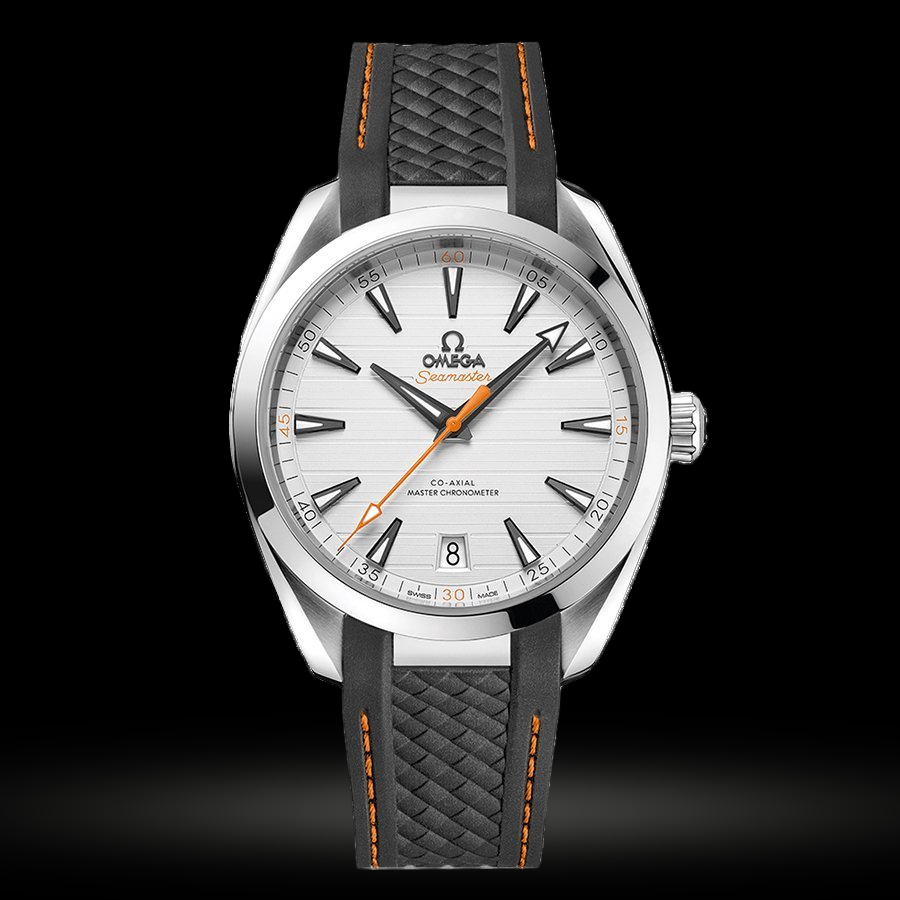Replica Omega Seamaster Aqua Terra 150 220.12.41.21.02.002