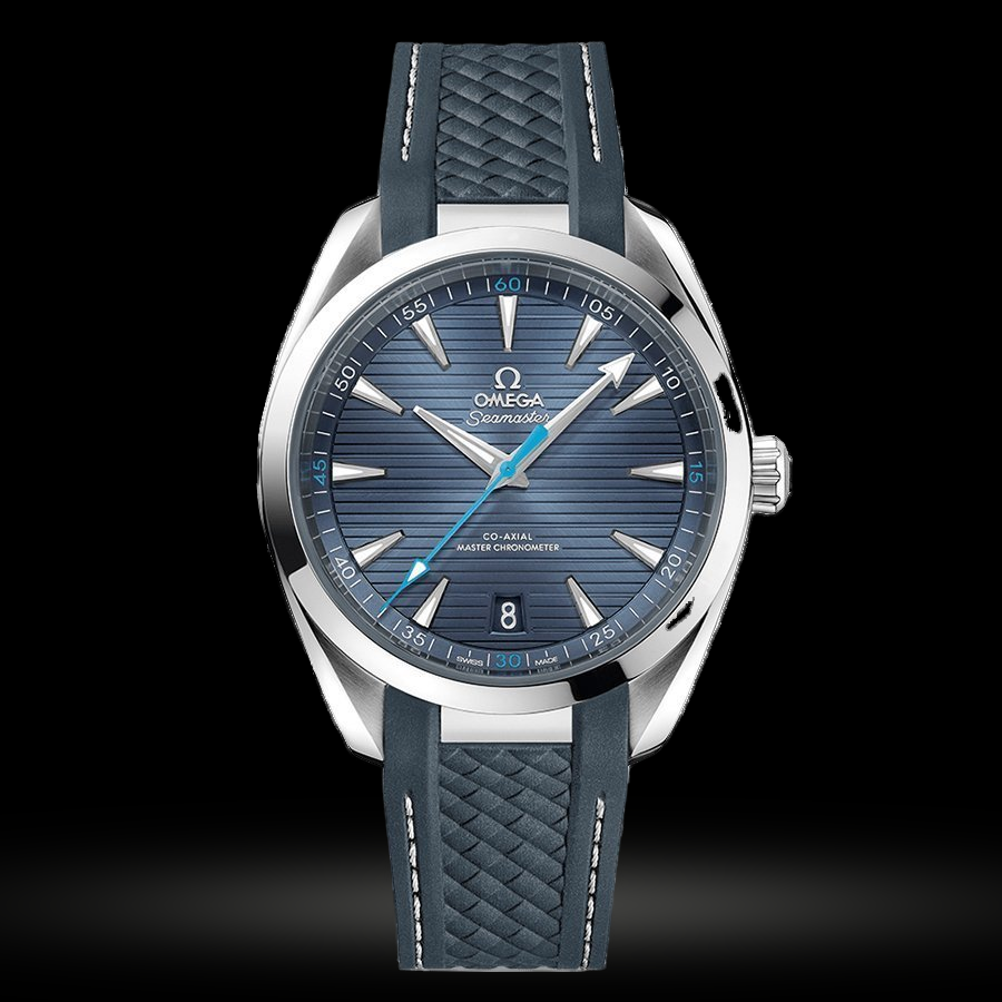Replica Omega Seamaster Aqua Terra 150 220.12.41.21.03.002