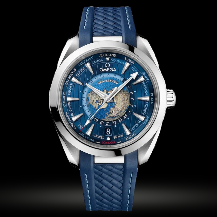 Replica Omega Seamaster Aqua Terra 150 220.12.43.22.03.001