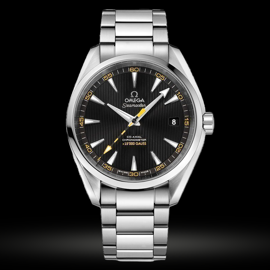 Replica Omega Seamaster Aqua Terra 150 231.10.42.21.01.002