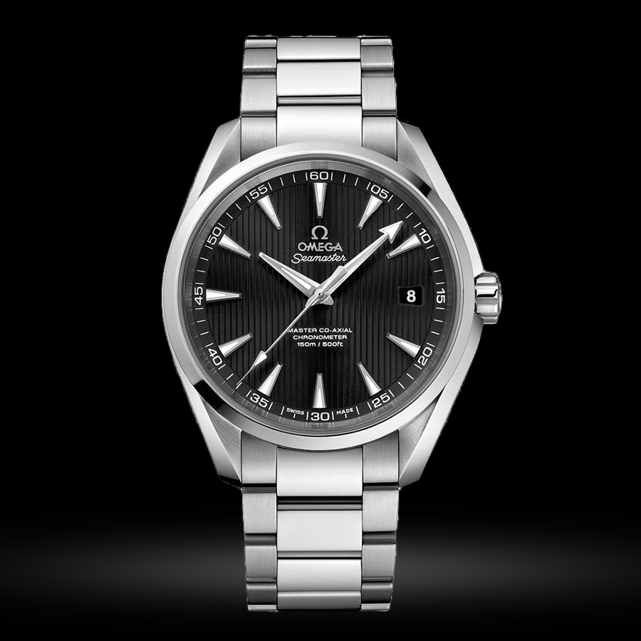 Replica Omega Seamaster Aqua Terra 150 231.10.42.21.01.003