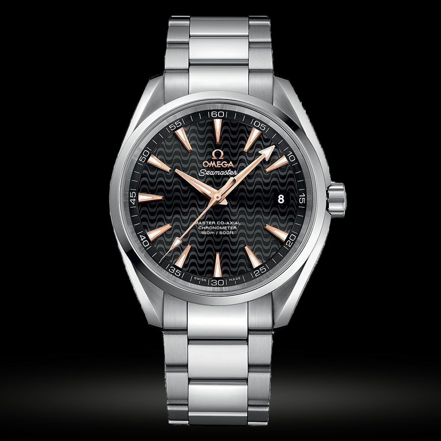 Replica Omega Seamaster Aqua Terra 150 231.10.42.21.01.006