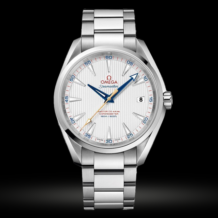 Replica Omega Seamaster Aqua Terra 150 231.10.42.21.02.004