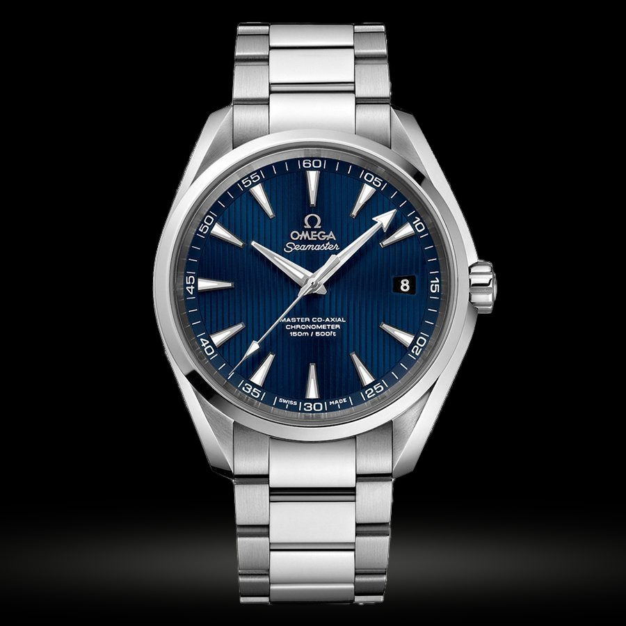 Replica Omega Seamaster Aqua Terra 150 231.10.42.21.03.003