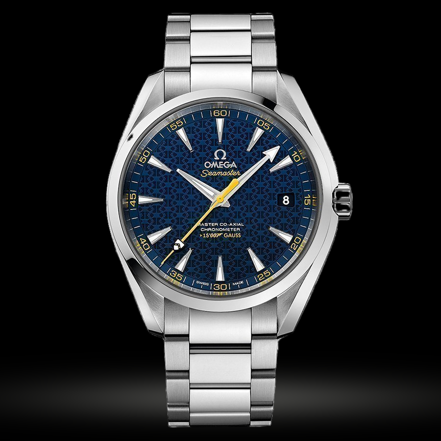 Replica Omega Seamaster Aqua Terra 150 231.10.42.21.03.004
