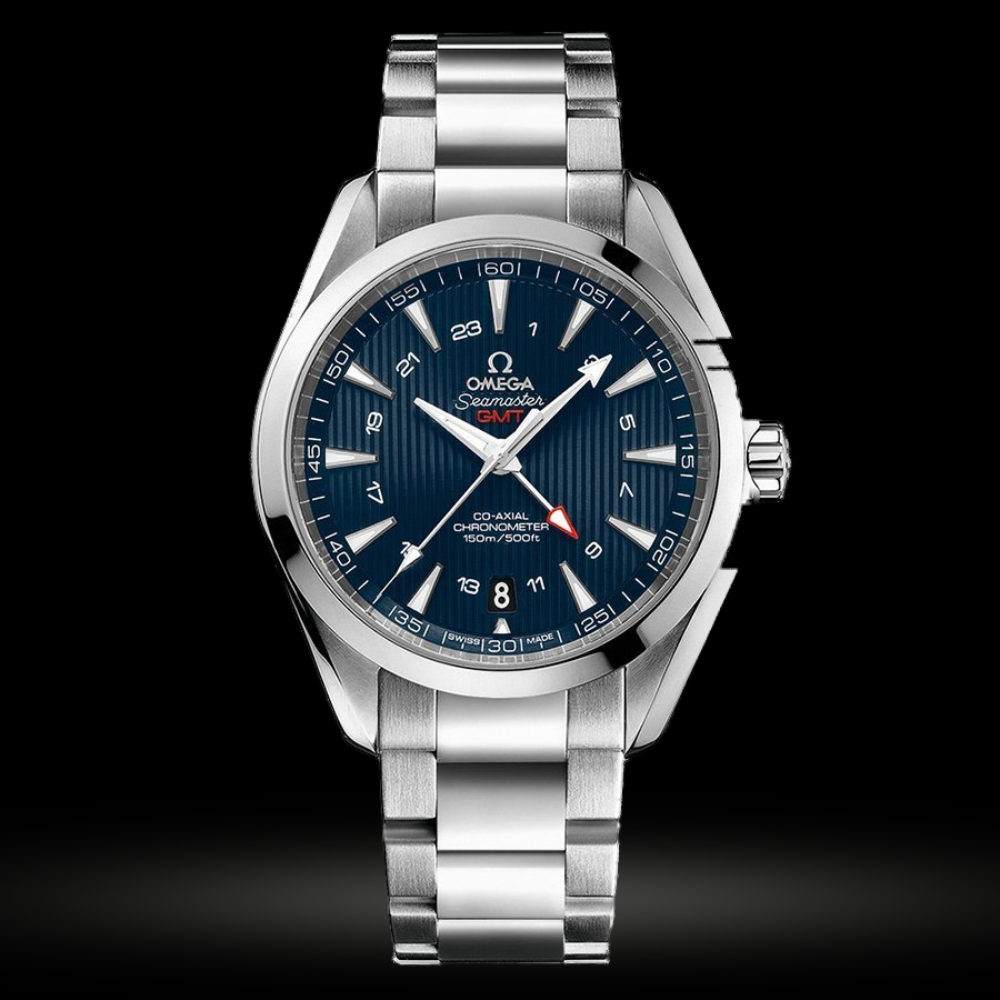 Replica Omega Seamaster Aqua Terra 150 231.10.43.22.03.001