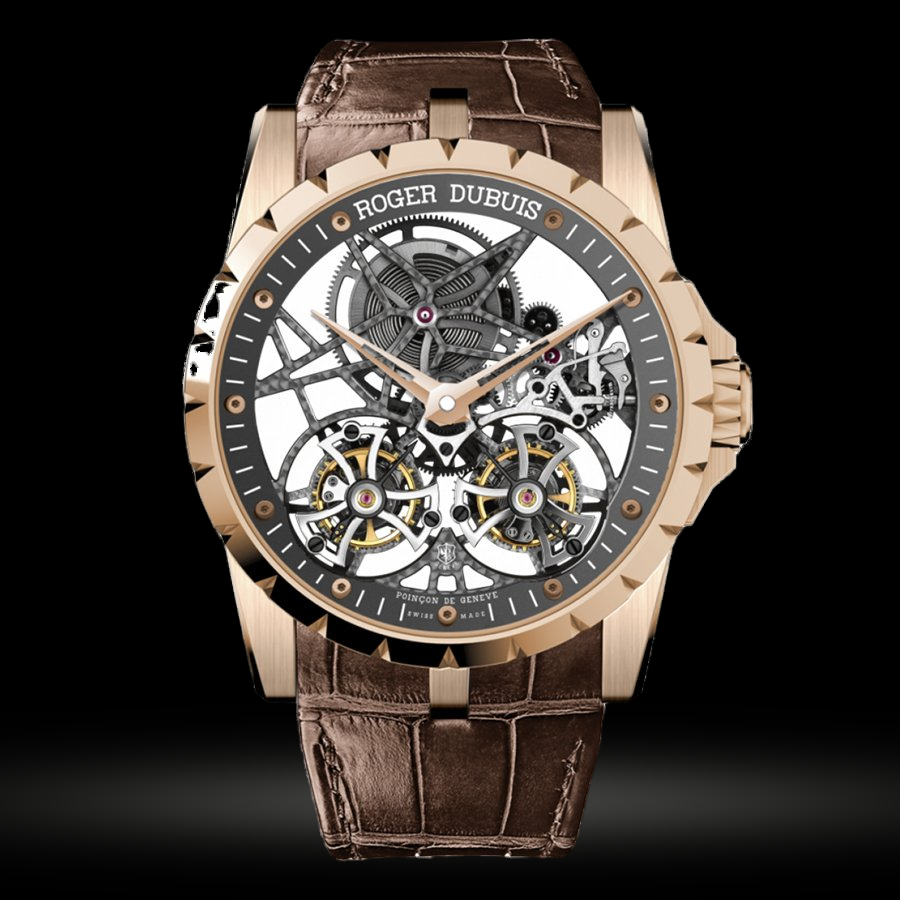 Replica Roger Dubuis Excalibur RDDBEX0395