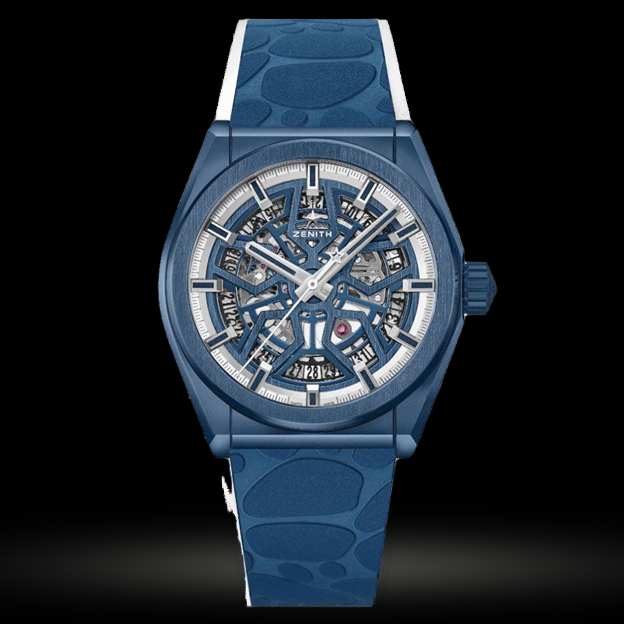Replica Zenith Defy 49.9004.670/51.R599 Replica Zenith Defy 49.9004.670/51.R599
