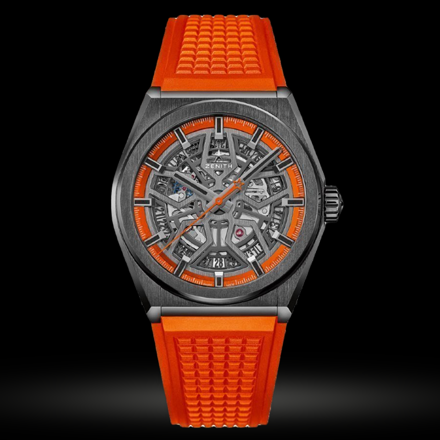 Replica Zenith Defy 49.9001.670/78.R781