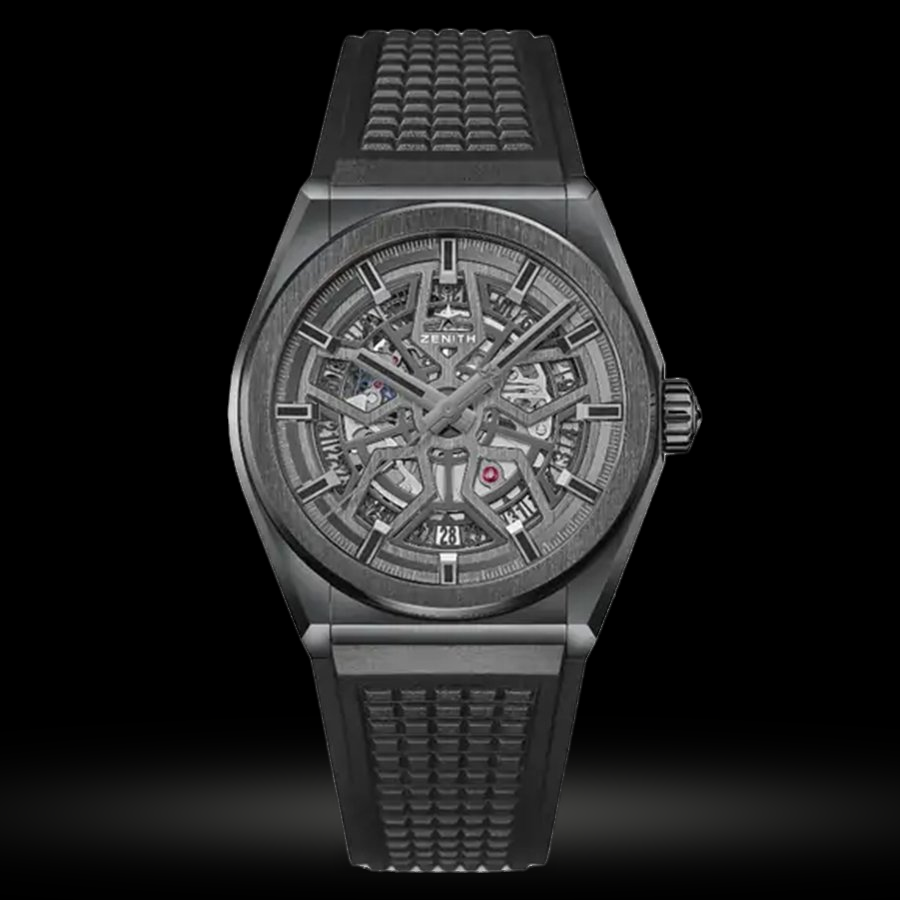 Replica Zenith Defy 49.9000.670/77.R782 Replica Zenith Defy 49.9000.670/77.R782