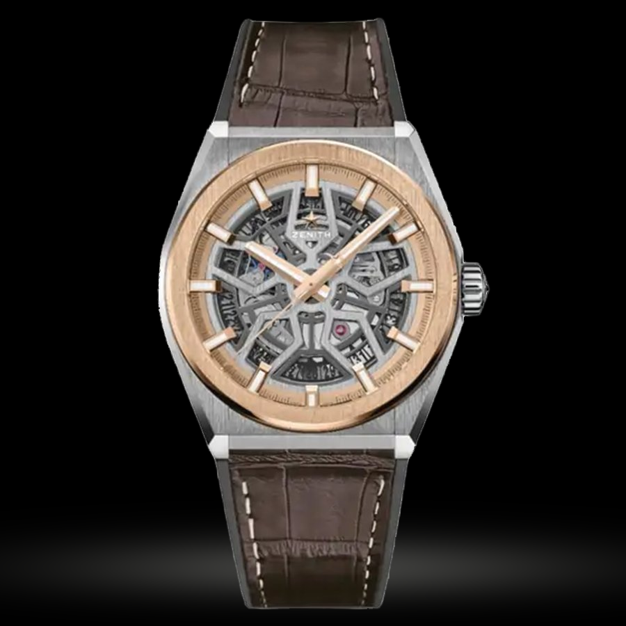 Replica Zenith Defy 87.9001.670/79.R589 Replica Zenith Defy 87.9001.670/79.R589
