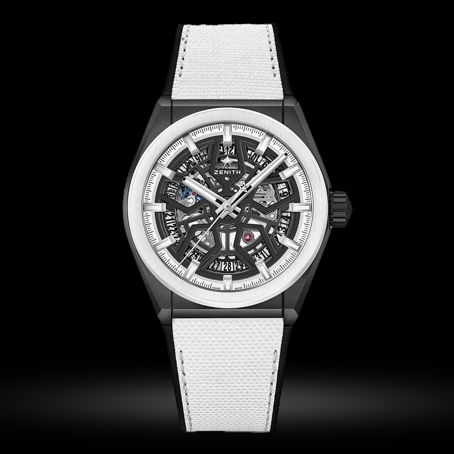 Replica Zenith Defy 49.9005.670/11.R943 Replica Zenith Defy 49.9005.670/11.R943