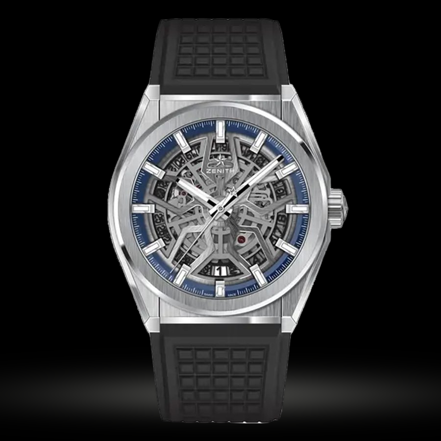 Replica Zenith Defy 95.9000.670/78.R782 Replica Zenith Defy 95.9000.670/78.R782