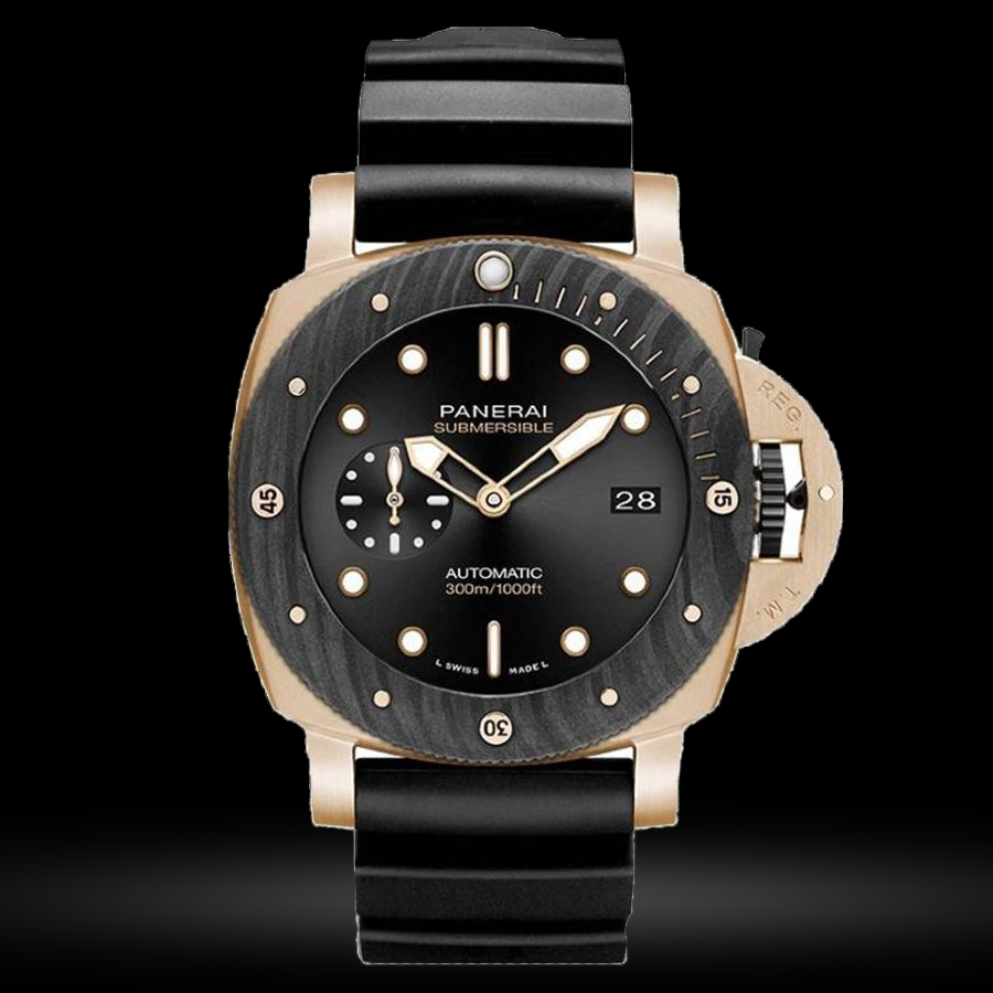 Replica Officine Panerai Submersible PAM01070
