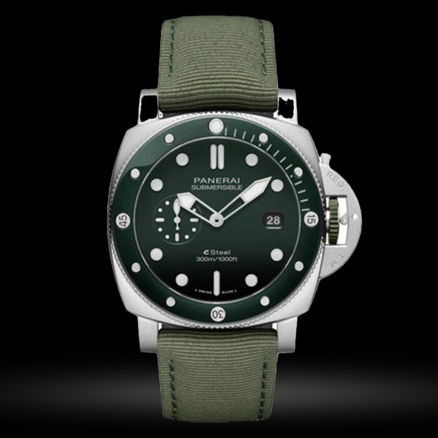 Replica Officine Panerai Submersible PAM01287
