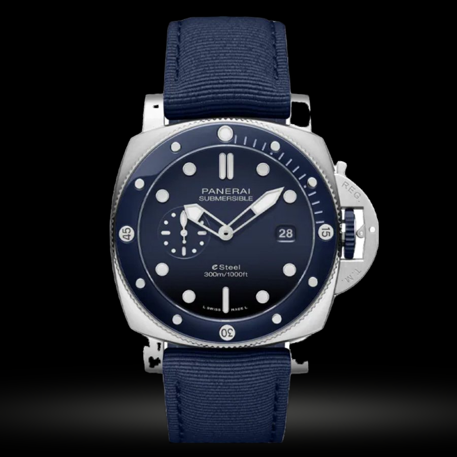 Replica Officine Panerai Submersible PAM01289