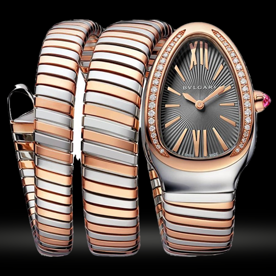 Replica Bvlgari Serpenti 102680 Replica Bvlgari Serpenti 102680