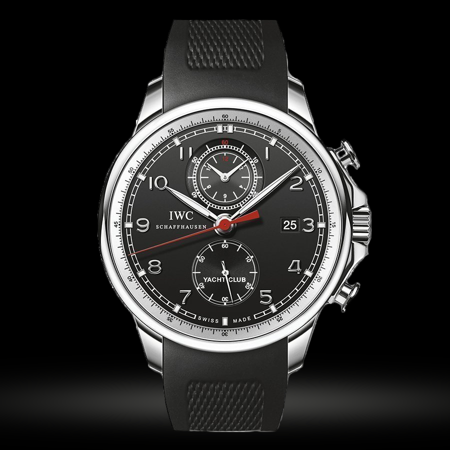 Replica IWC Portuguese Yacht Club IW390210
