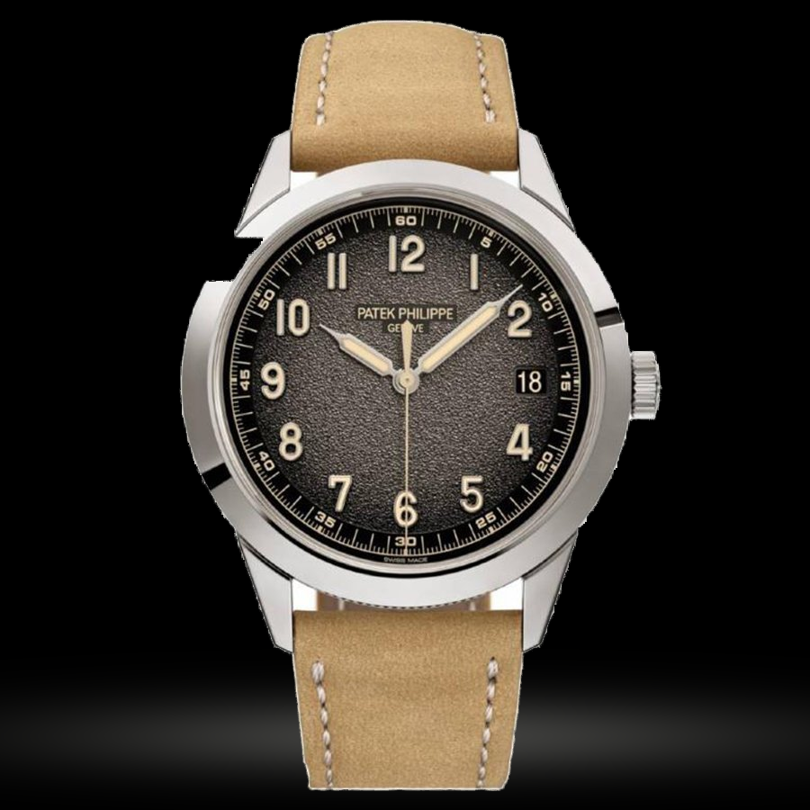 Replica Patek Philippe Calatrava 5226G-001