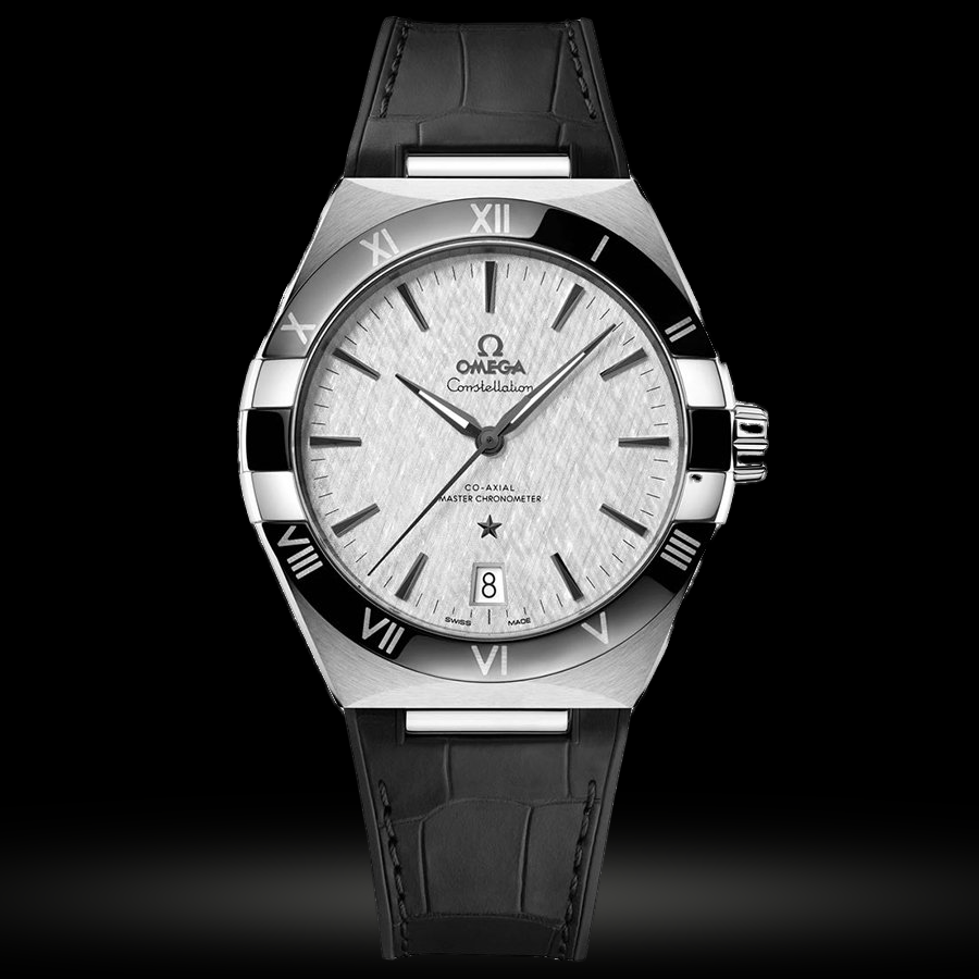 Replica Omega Constellation 41 mm 131.33.41.21.06.001