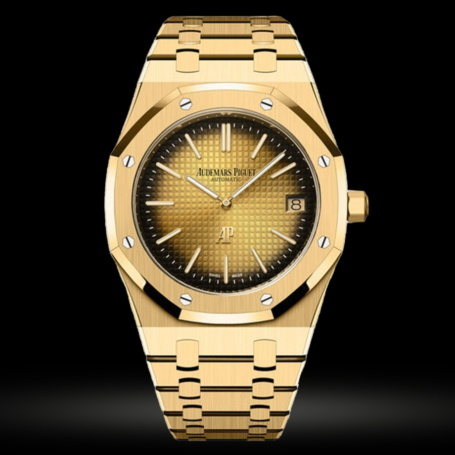 Replica Audemars Piguet Royal Oak 39 Jumbo 15202