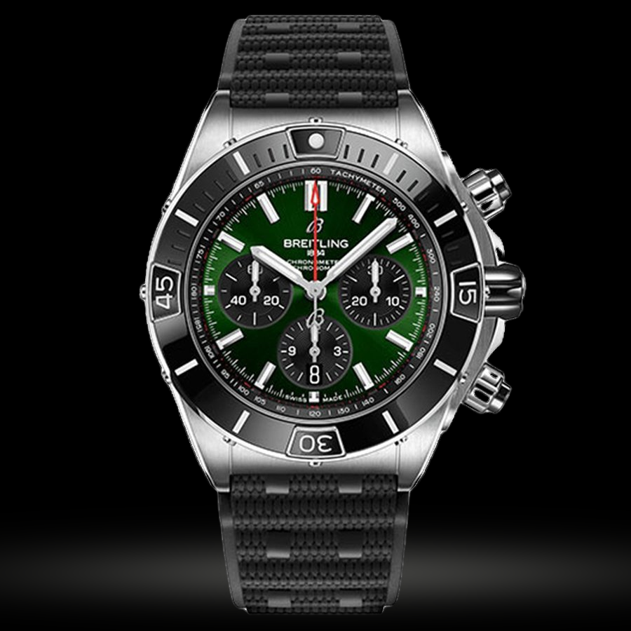 Replica Breitling Chronomat AB0136251L1S1