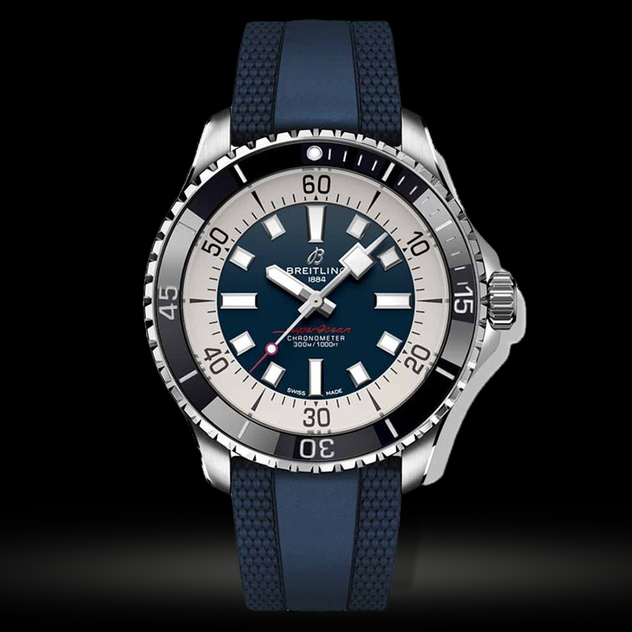 Replica Breitling Superocean A17376211C1S1