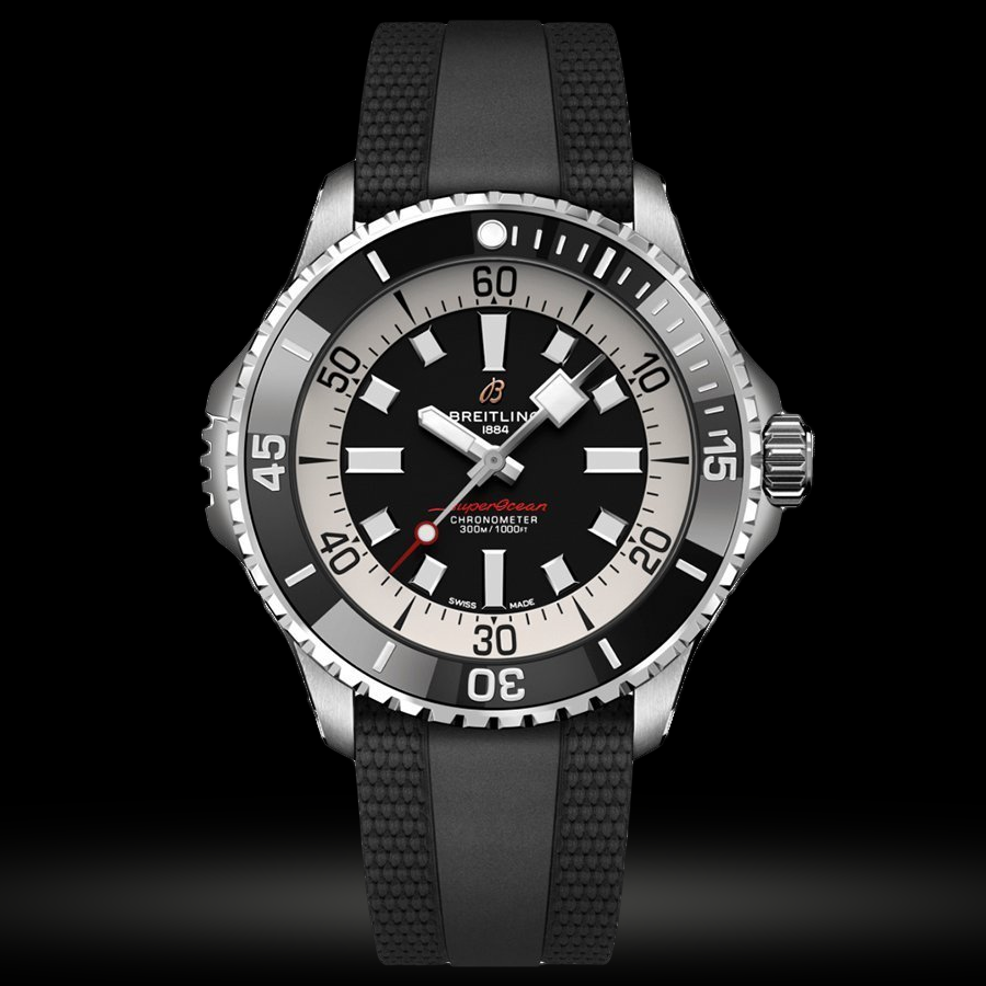 Replica Breitling Superocean A17378211B1S1