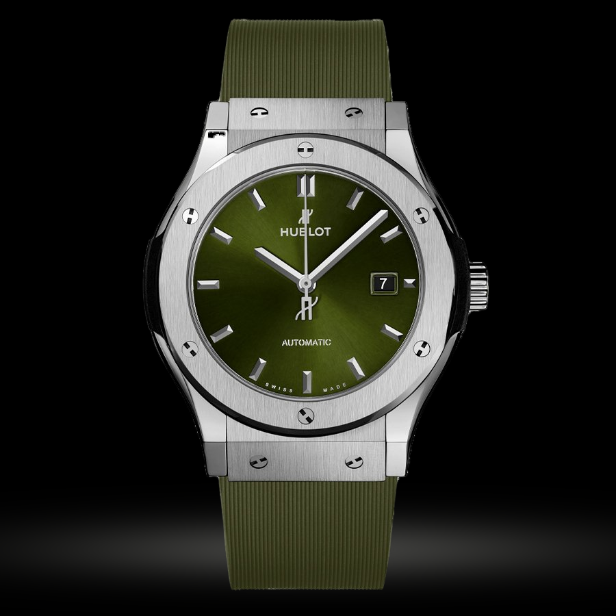 Replica Hublot Classic Fusion 511.NX.8970.RX