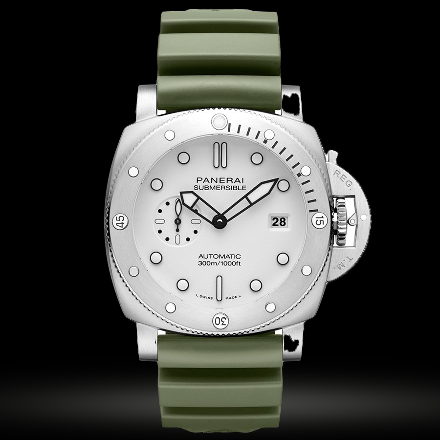 Replica Officine Panerai Submersible PAM01226