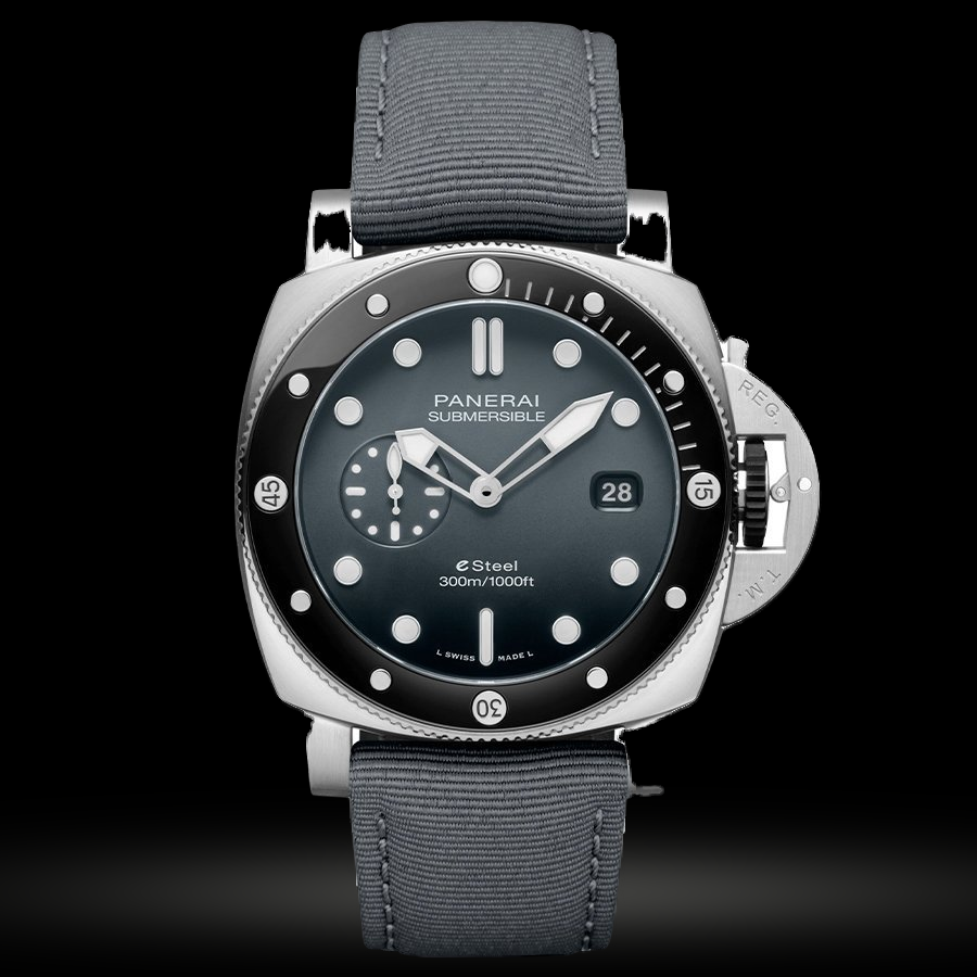 Replica Officine Panerai Submersible PAM01288