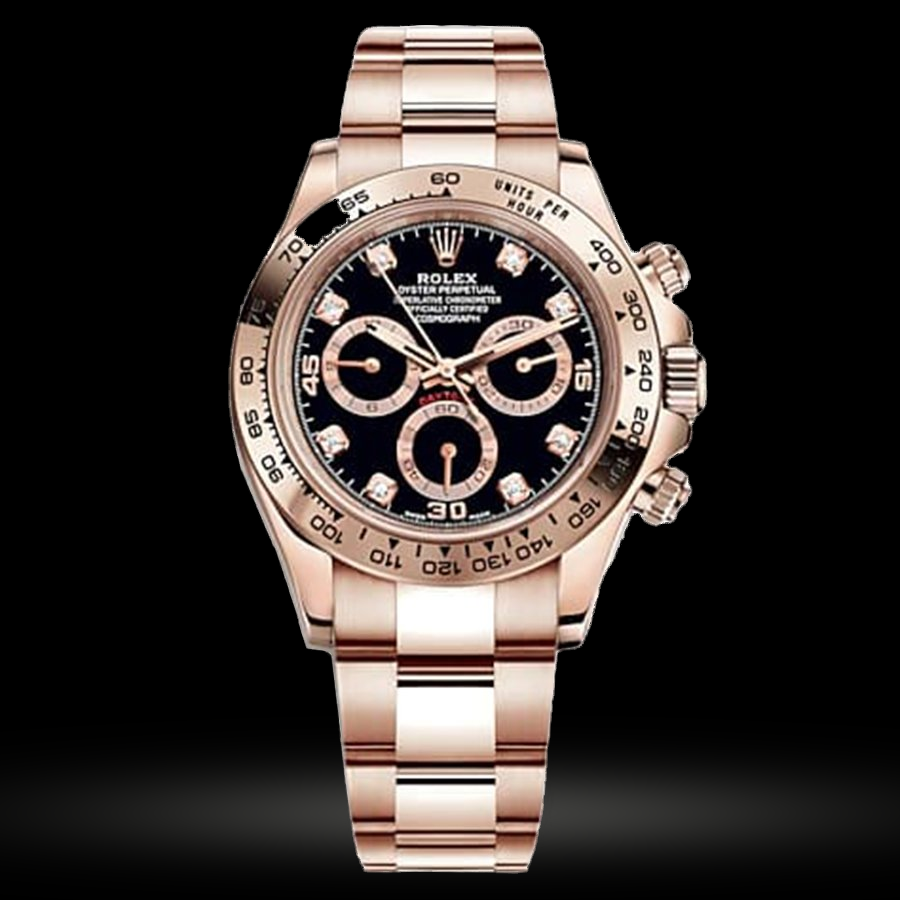 Replica Rolex Daytona 116505-0015 Replica Rolex Daytona 116505-0015
