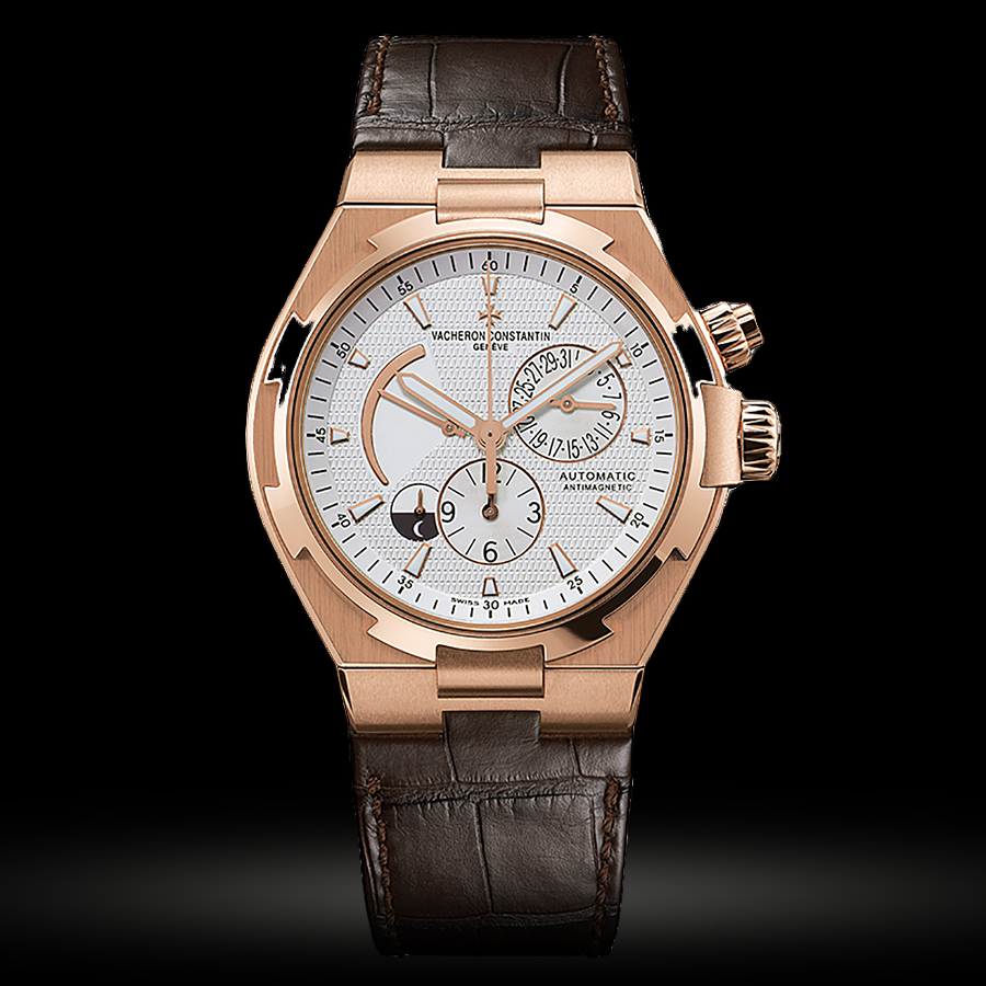 Replica Vacheron Constantin Overseas 47450/000R-9404