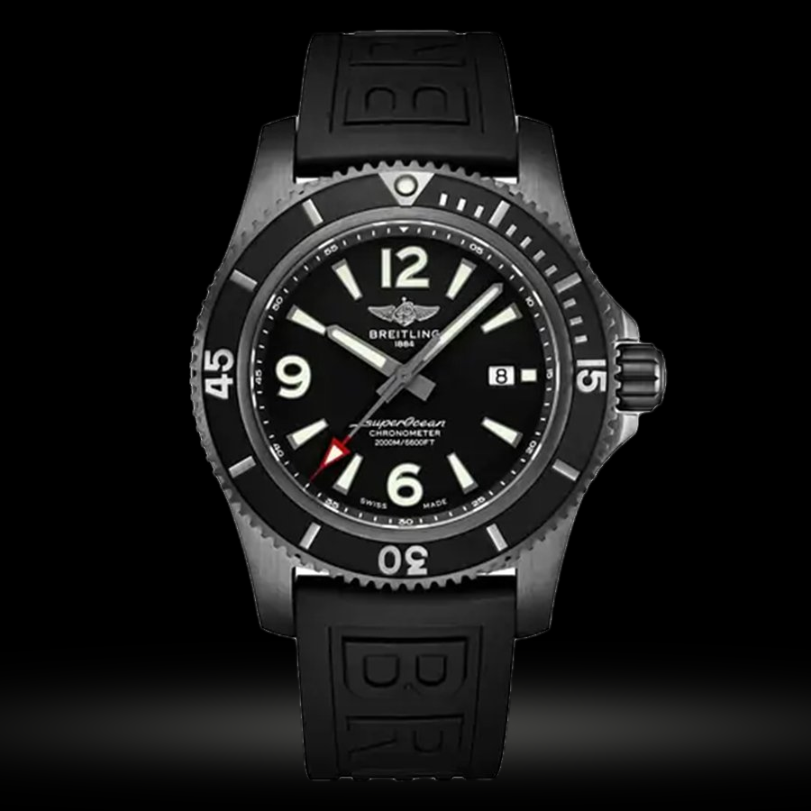Replica Breitling Superocean M17368B71B1S1