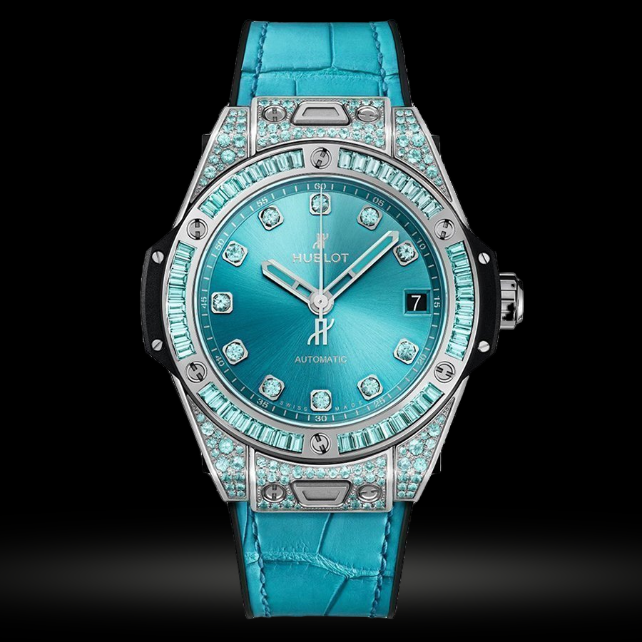 Replica Hublot Classic Fusion 465.WX.897T.LR.0919