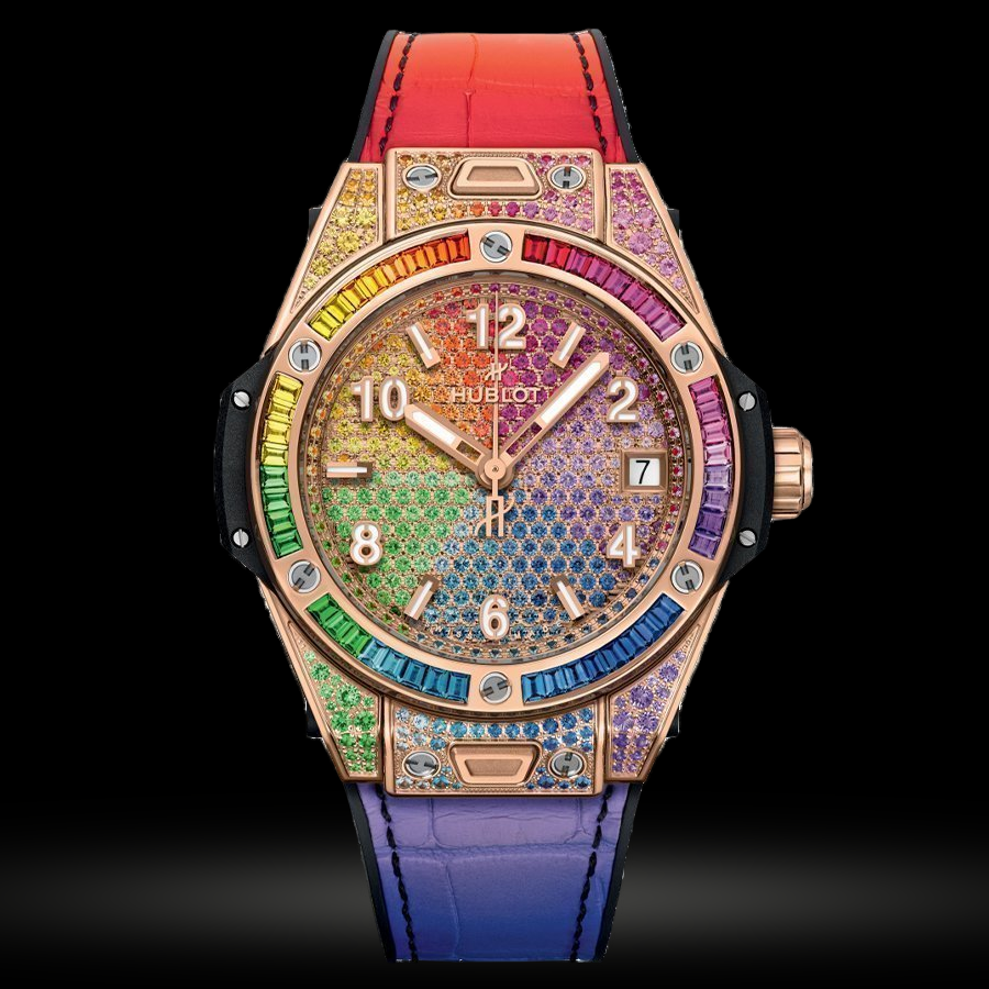 Replica Hublot Classic Fusion 485.OX.9900.LR.0999 Replica Hublot Classic Fusion 485.OX.9900.LR.0999