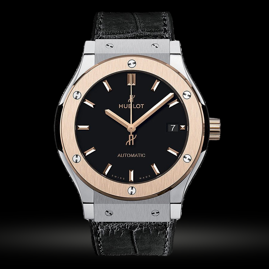 Replica Hublot Classic Fusion 511.NO.1181.LR