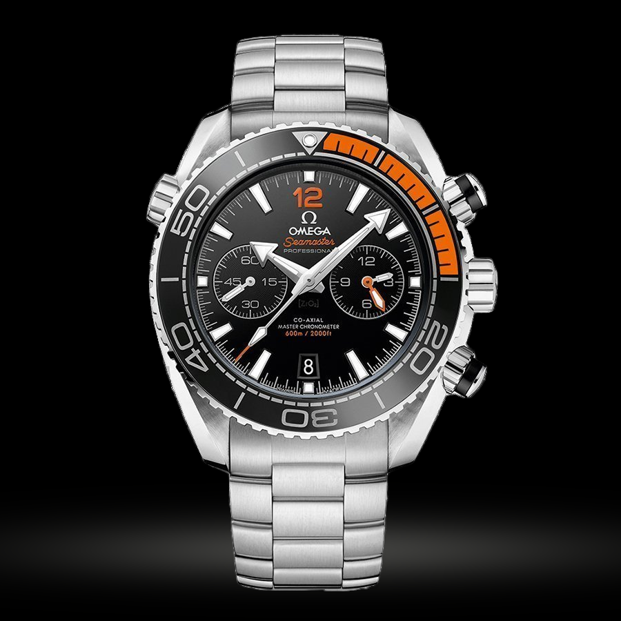 Replica Omega Planet Ocean 600M 215.30.46.51.01.002